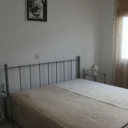 Διαμέρισμα Limnaria Westpark