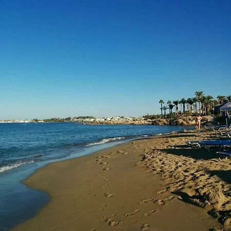 Limnaria Westpark Διαμέρισμα Πάφος