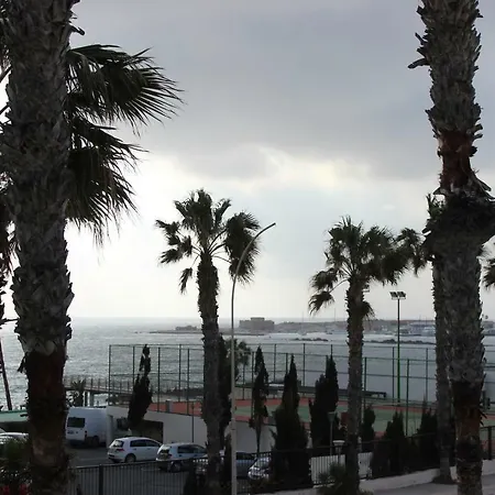 Limnaria Westpark Διαμέρισμα