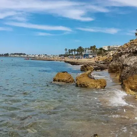 Διαμέρισμα Limnaria Westpark
