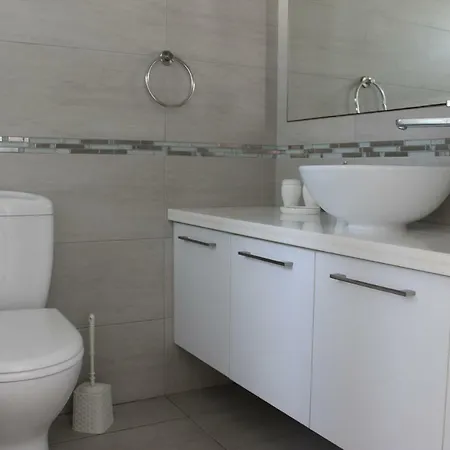 Limnaria Westpark Пафос