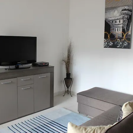 Limnaria Westpark Апартаменты Пафос