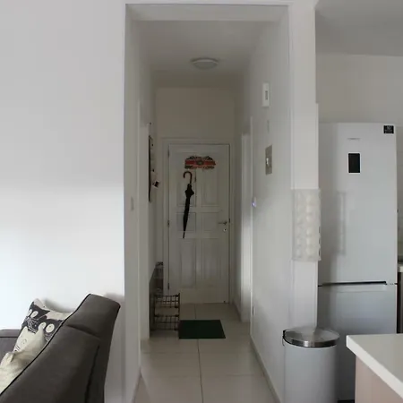 Limnaria Westpark Апартаменты