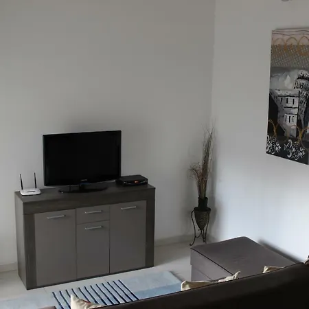Limnaria Westpark * Пафос